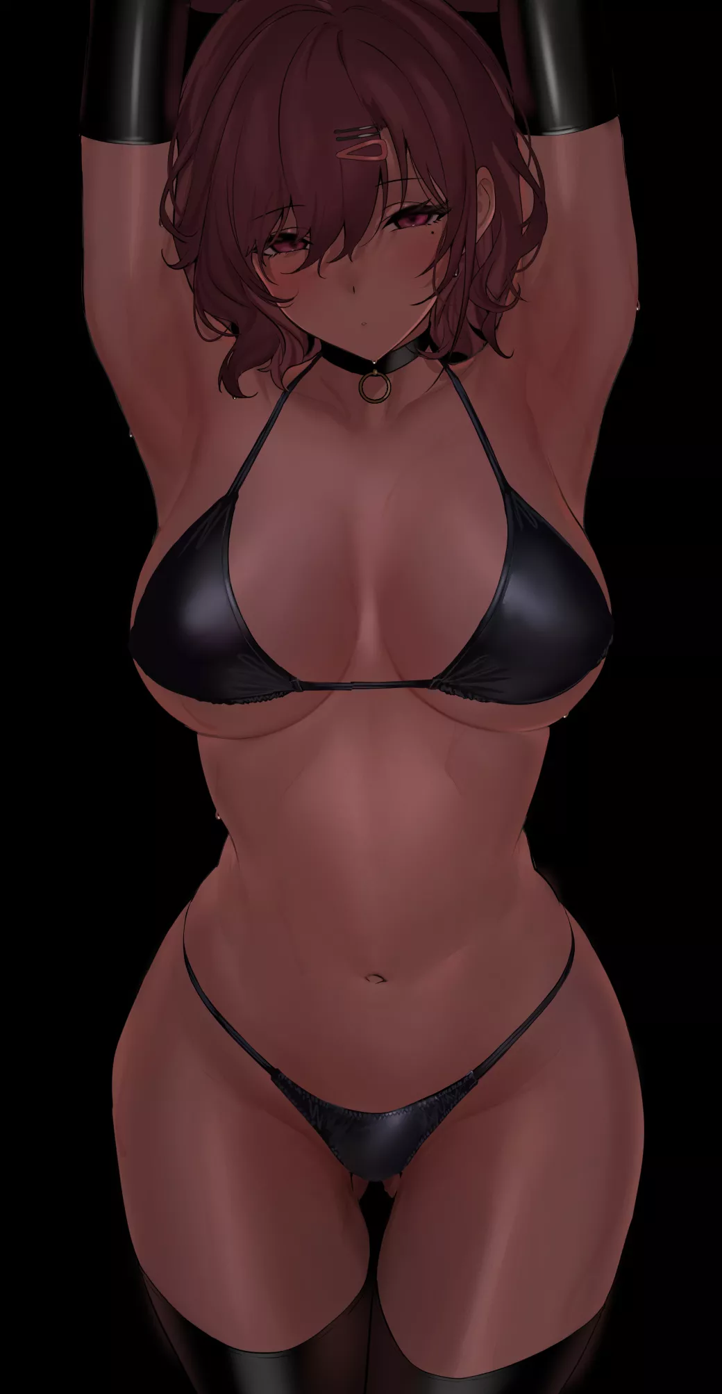 Madoka is without a doubt the embodiment of perfection 👌 posted by Haziyuki