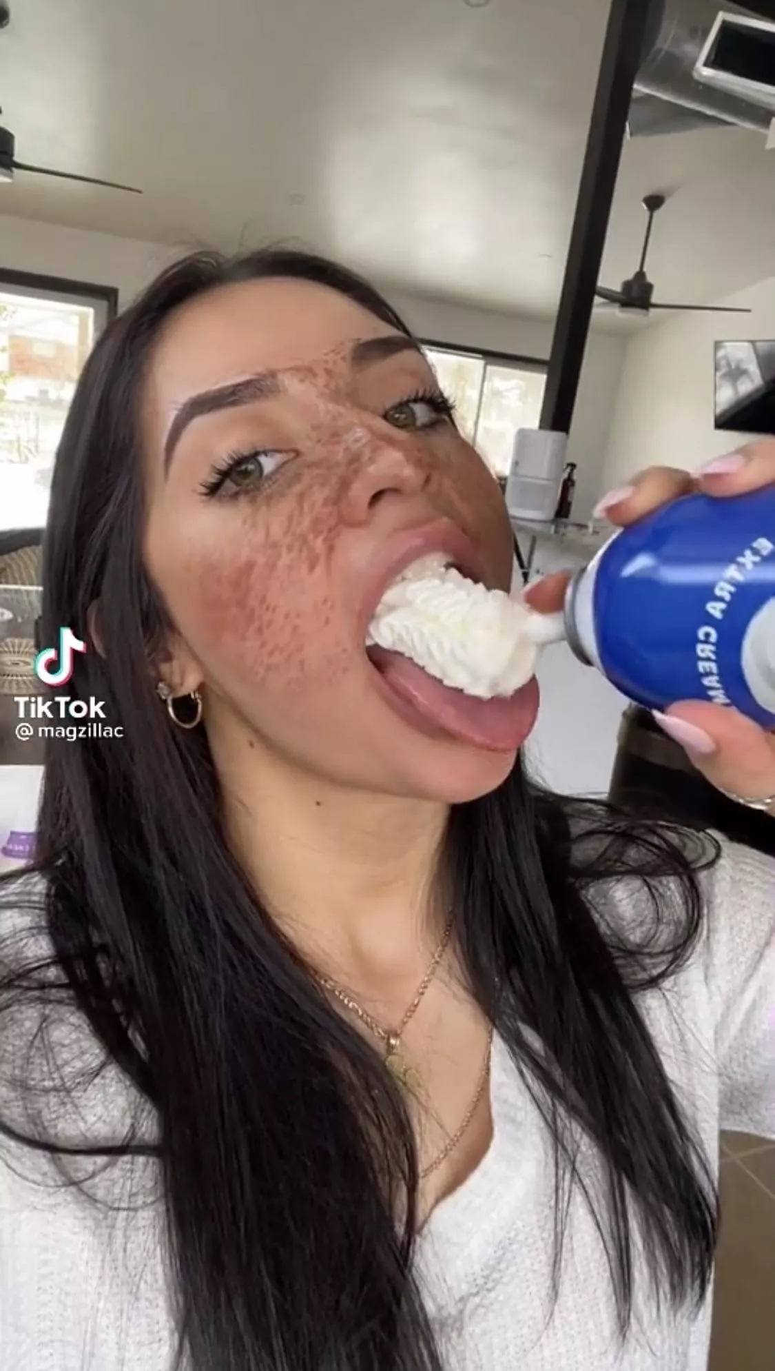 Mag posted by Editorguy123