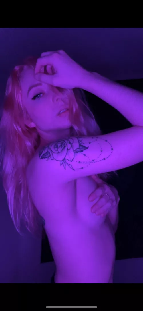 Magenta 💖 by BellaMoonXoXo