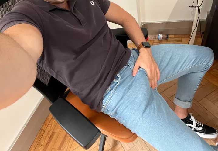 magic pants by artista35