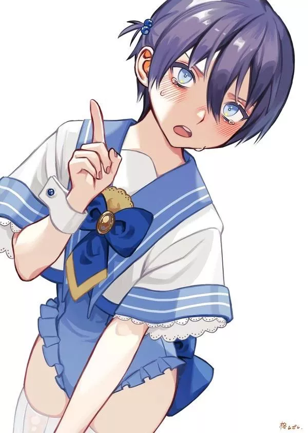 Magical Boys??? posted by 6_Bee_Fucker_9