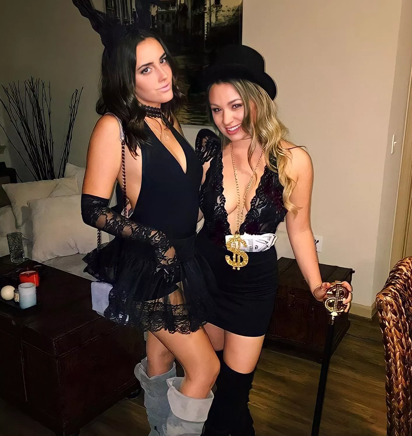 Magicians (I think?) posted by RealGirl_king