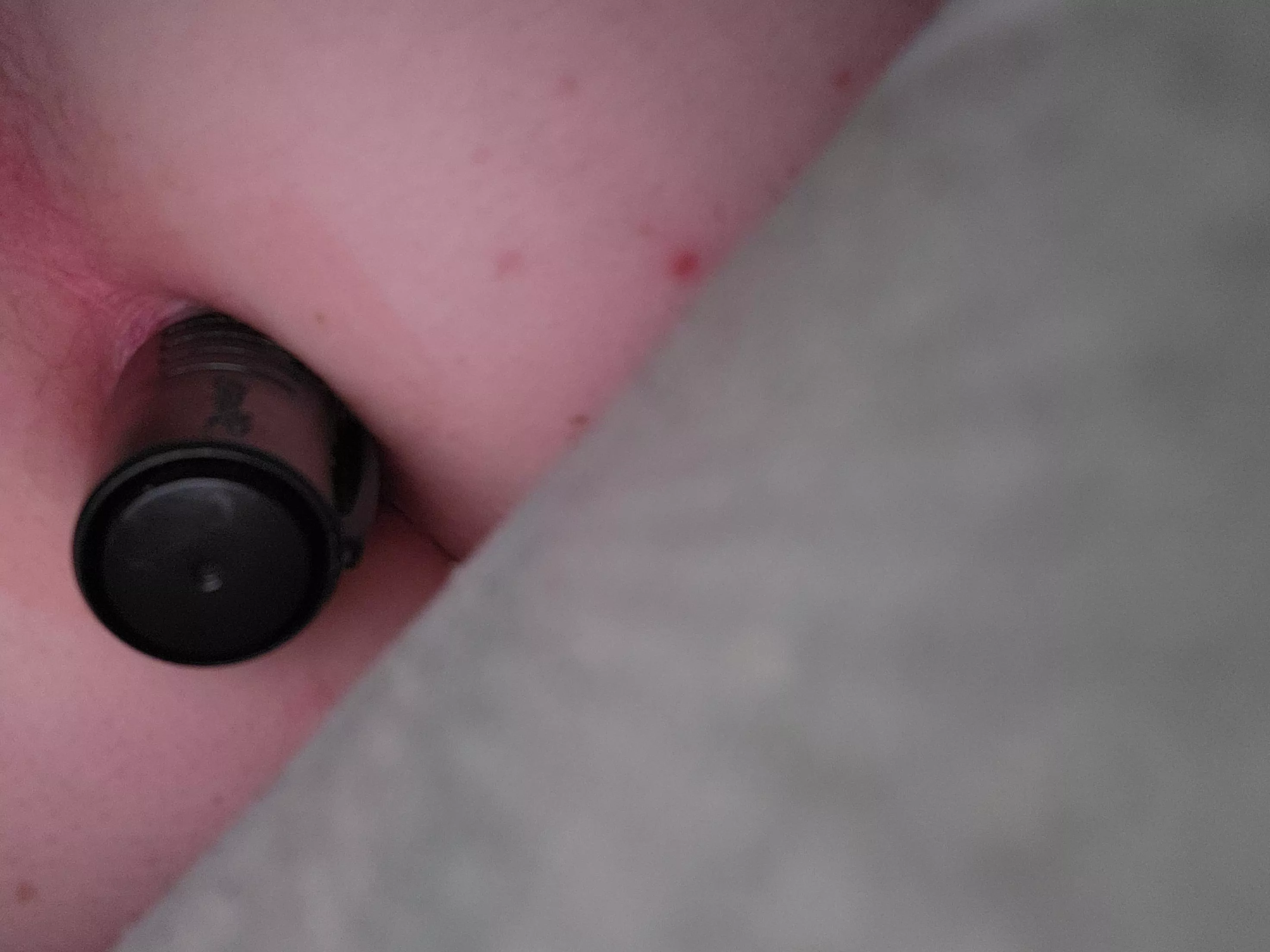 Magnum Sharpie posted by ginger_guy8