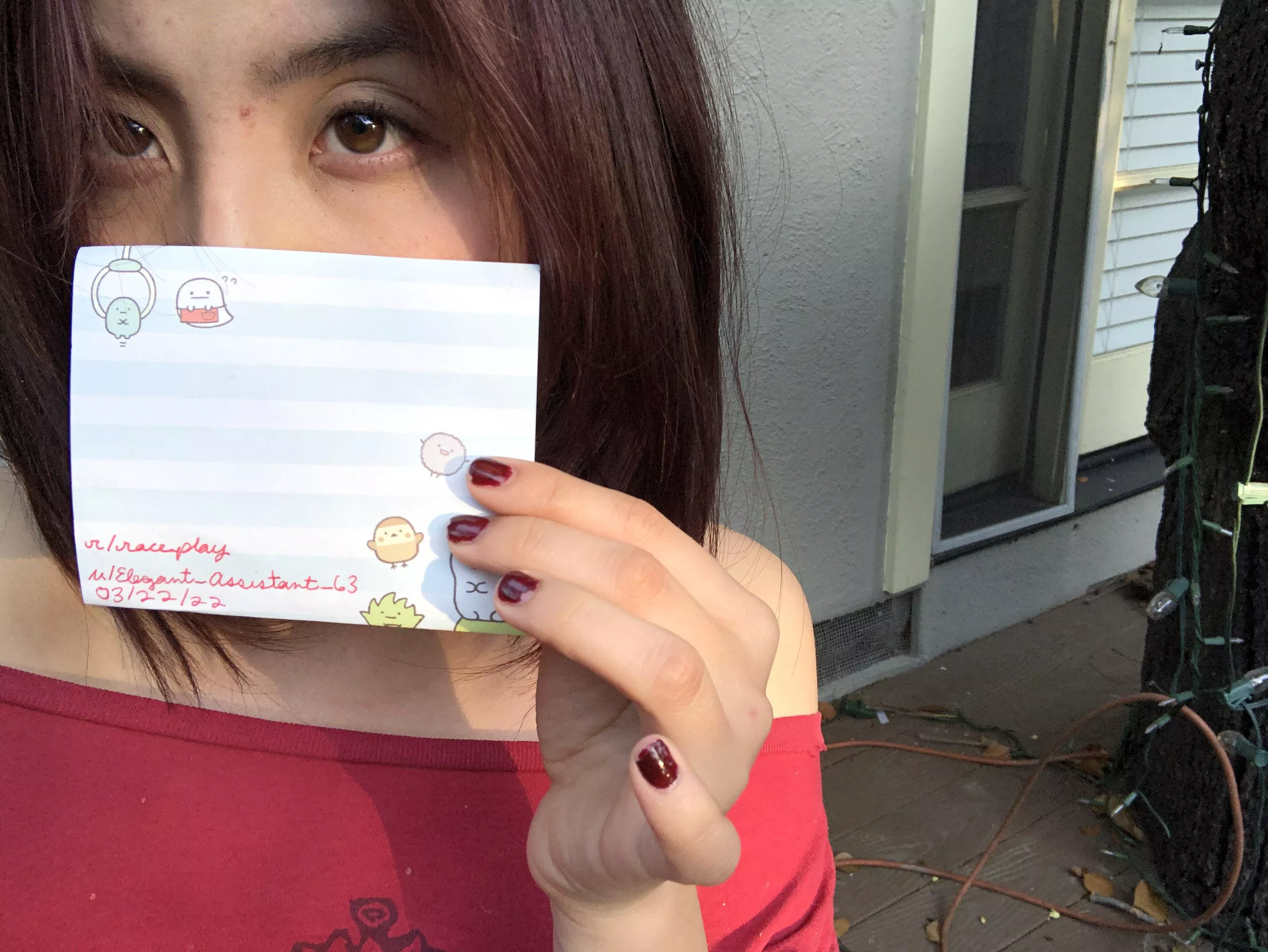 mah verification post posted by Elegant_Assistant_63