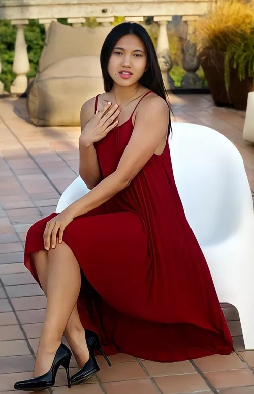 Mai Thai by hs974007