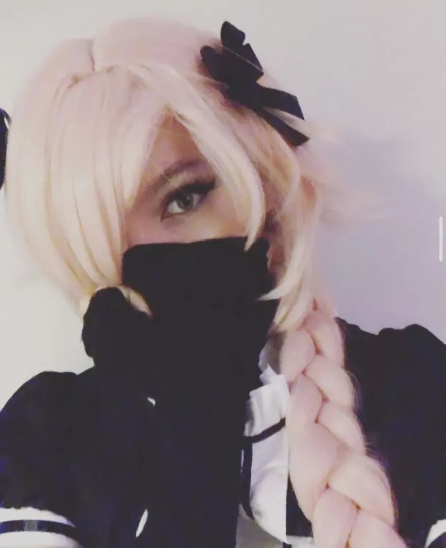 Maid Astolfo 👉👈👀 posted by lmpressive_Prune