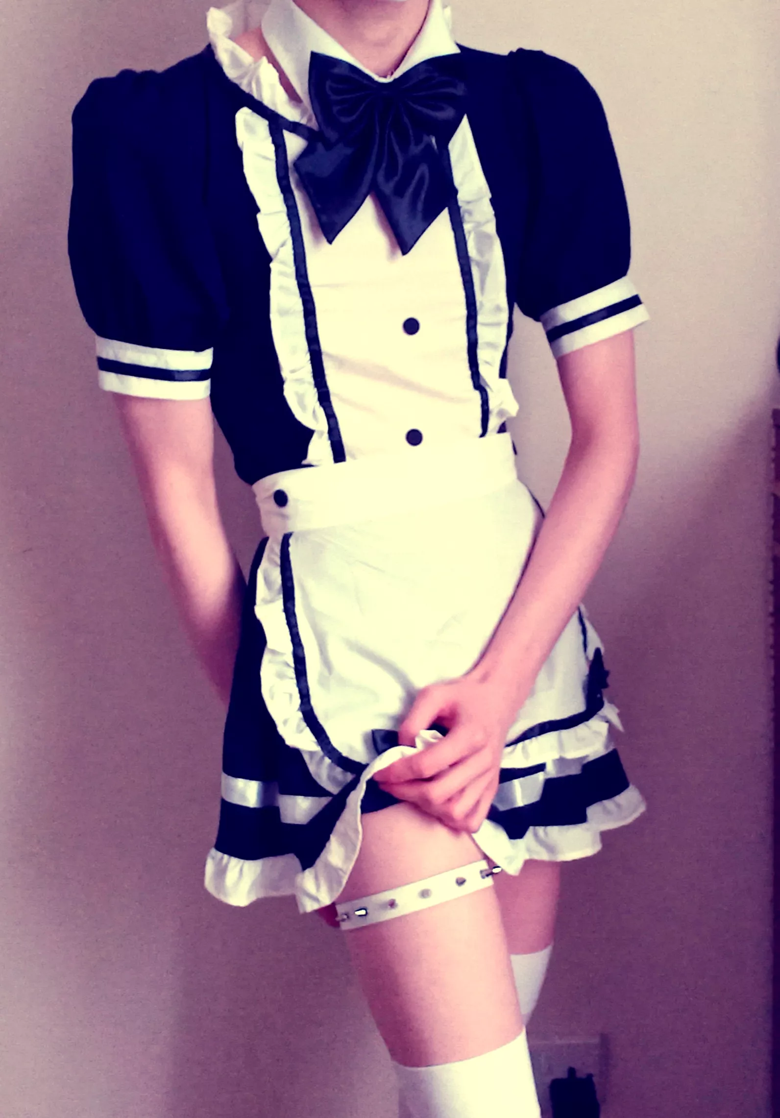 🖤 Maid in Heaven 🤍 posted by xxTwink22xx