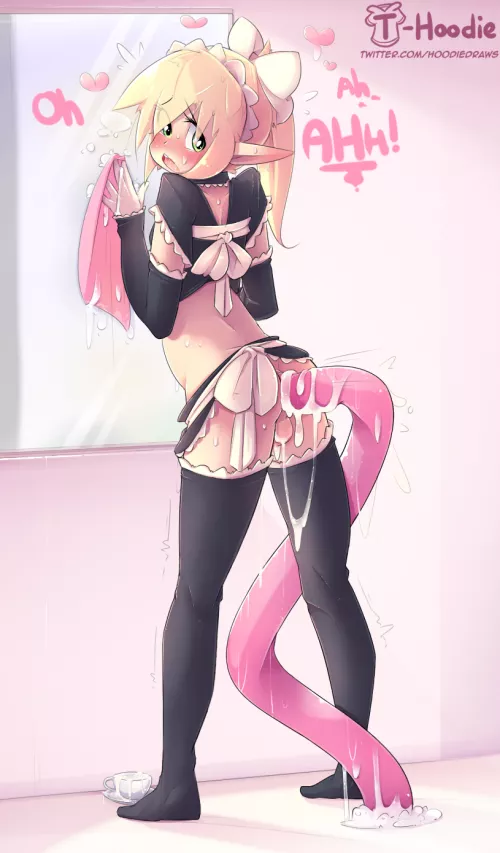 maid max by vandire696