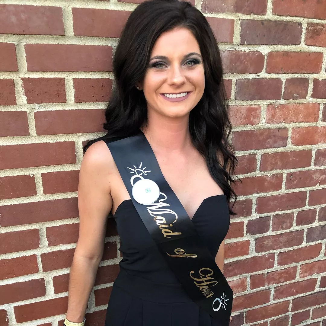 Maid of Honor posted by WarmObserver