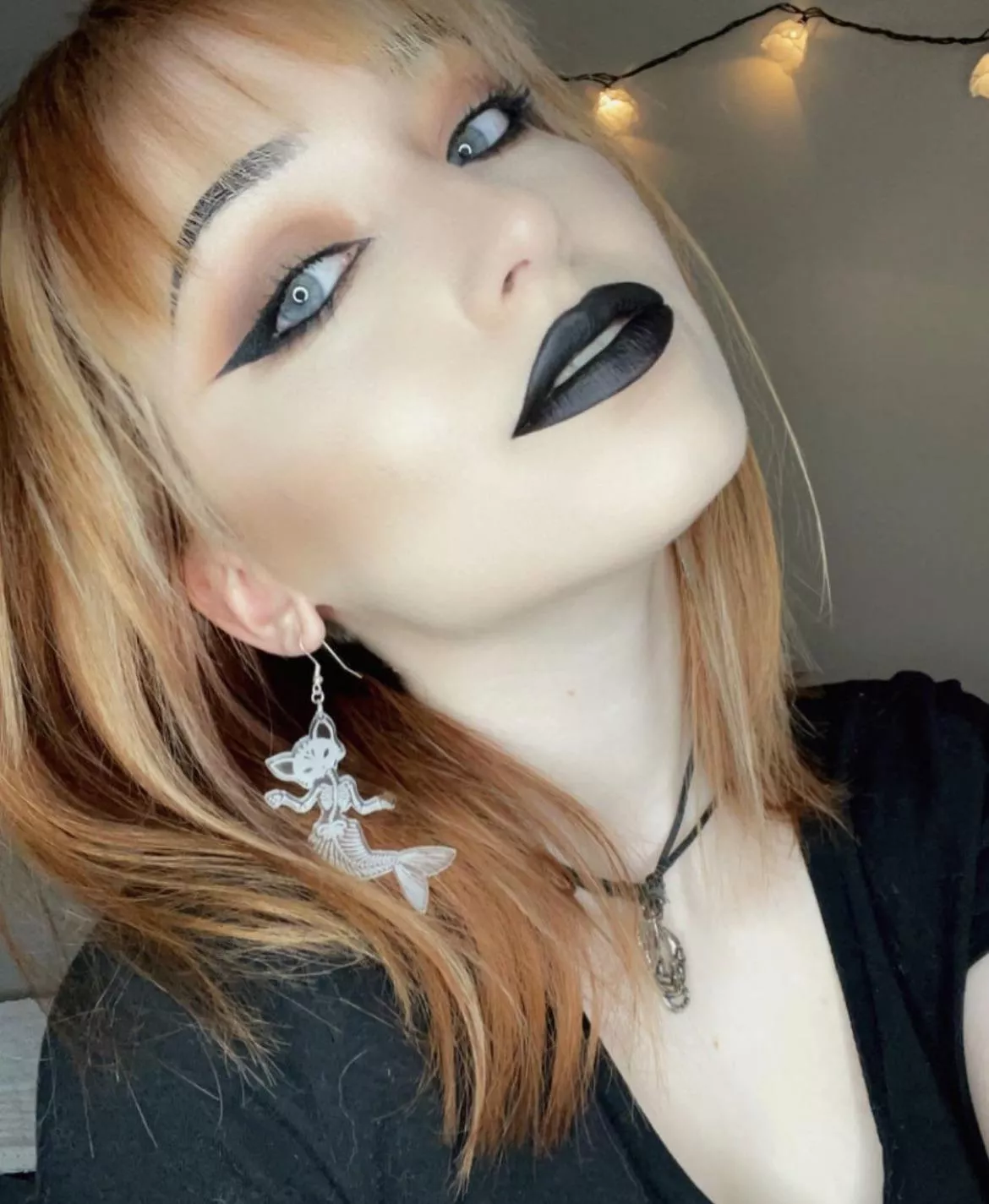 Maisielynnie on IG posted by lack_of_reality