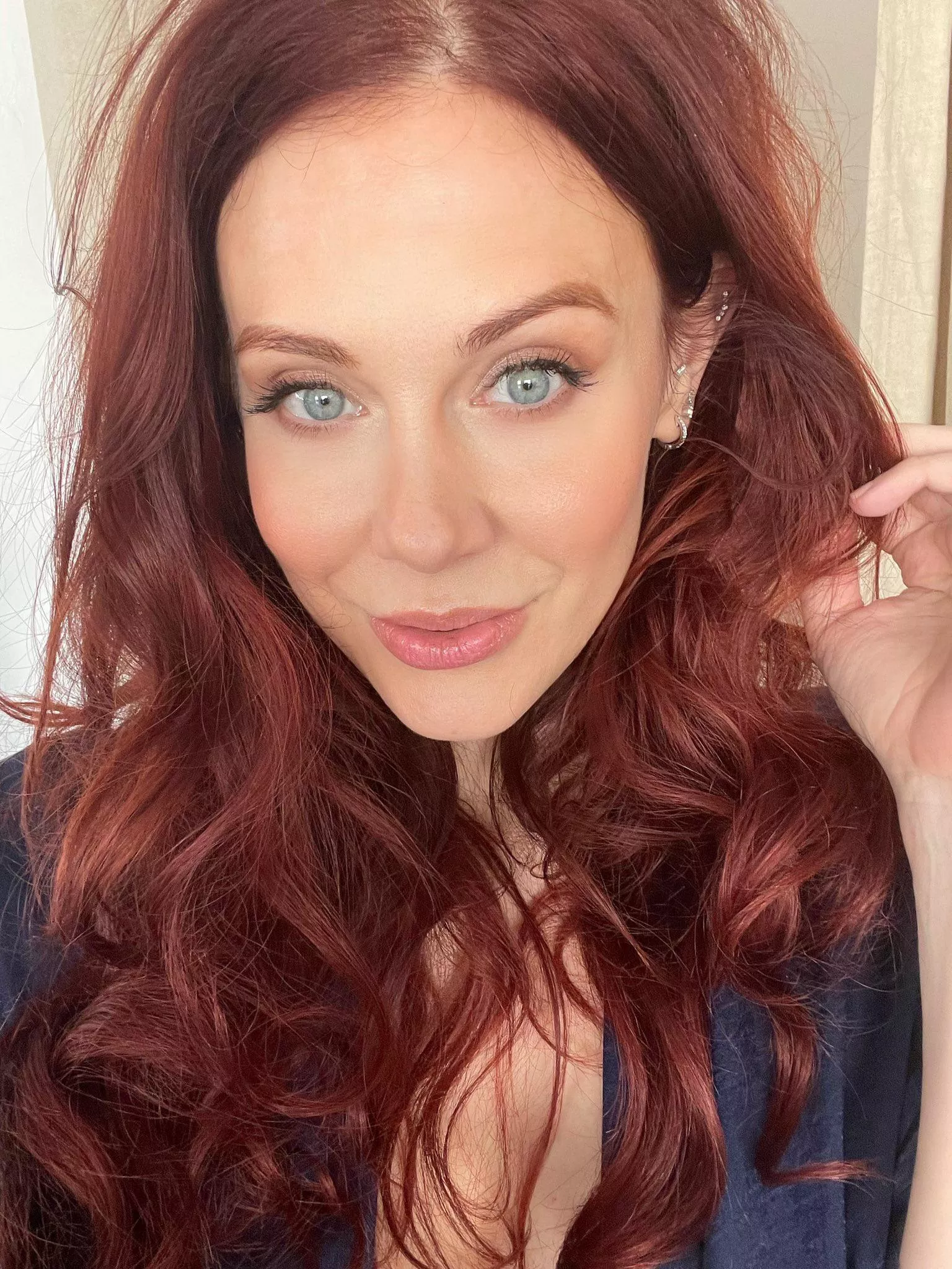 Maitland Ward posted by Toolsdown56