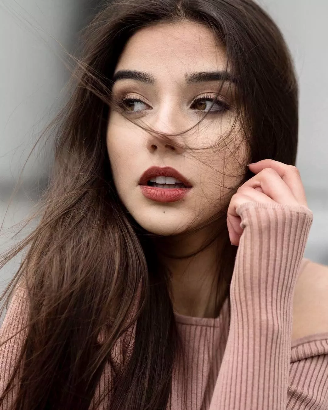 Maja Strojek posted by NoBobcat1850