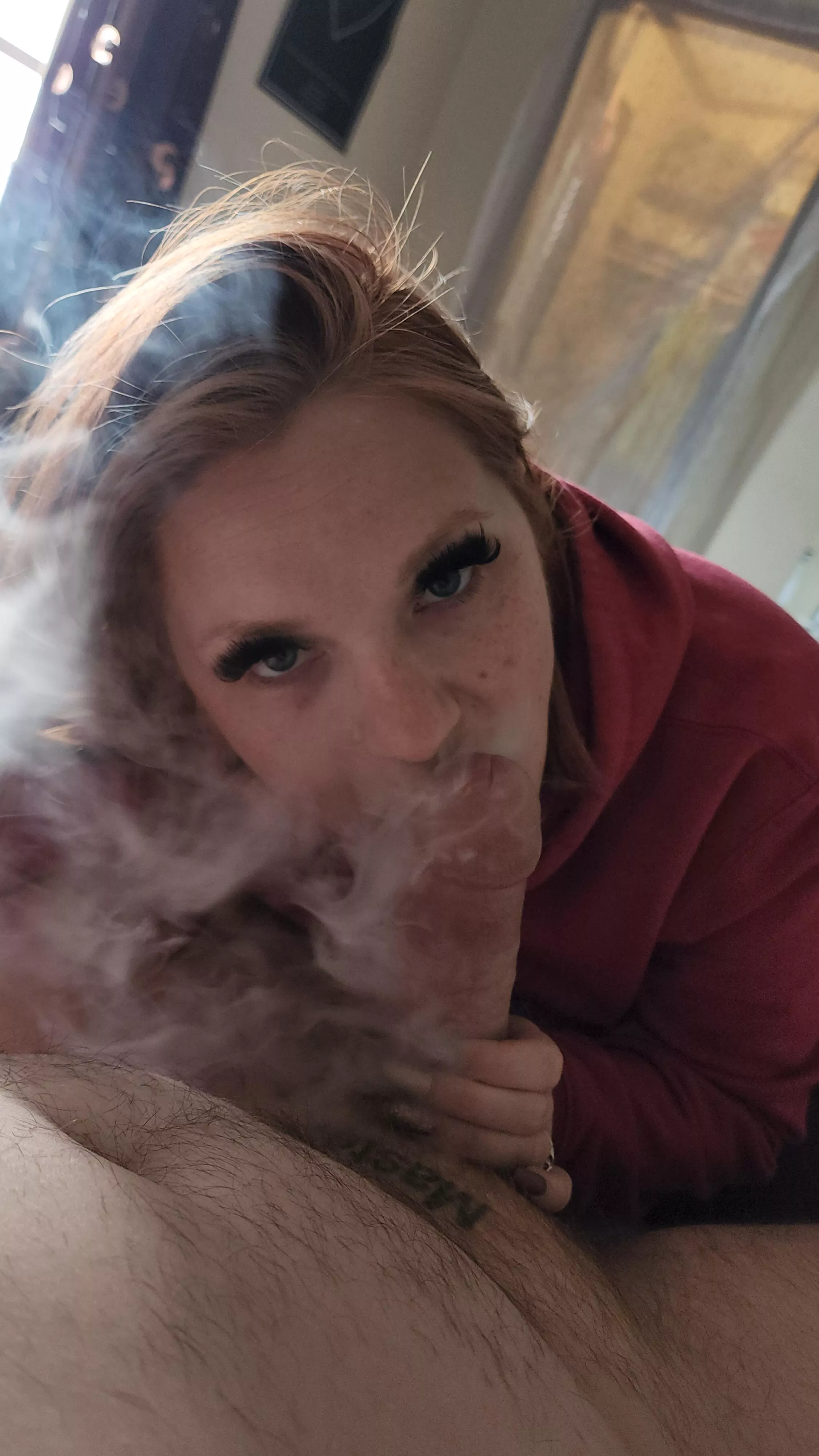 (m)ajestic as (f)uck posted by Mamacourtney