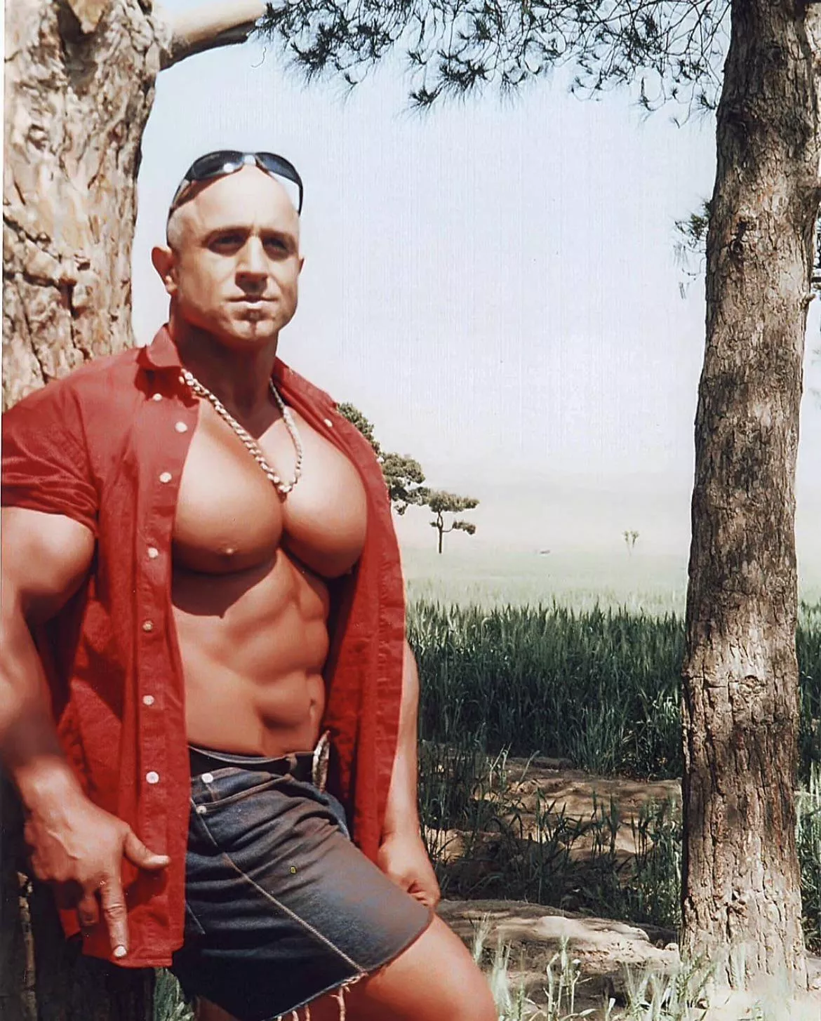 majid.gym2021 posted by jaytrenu