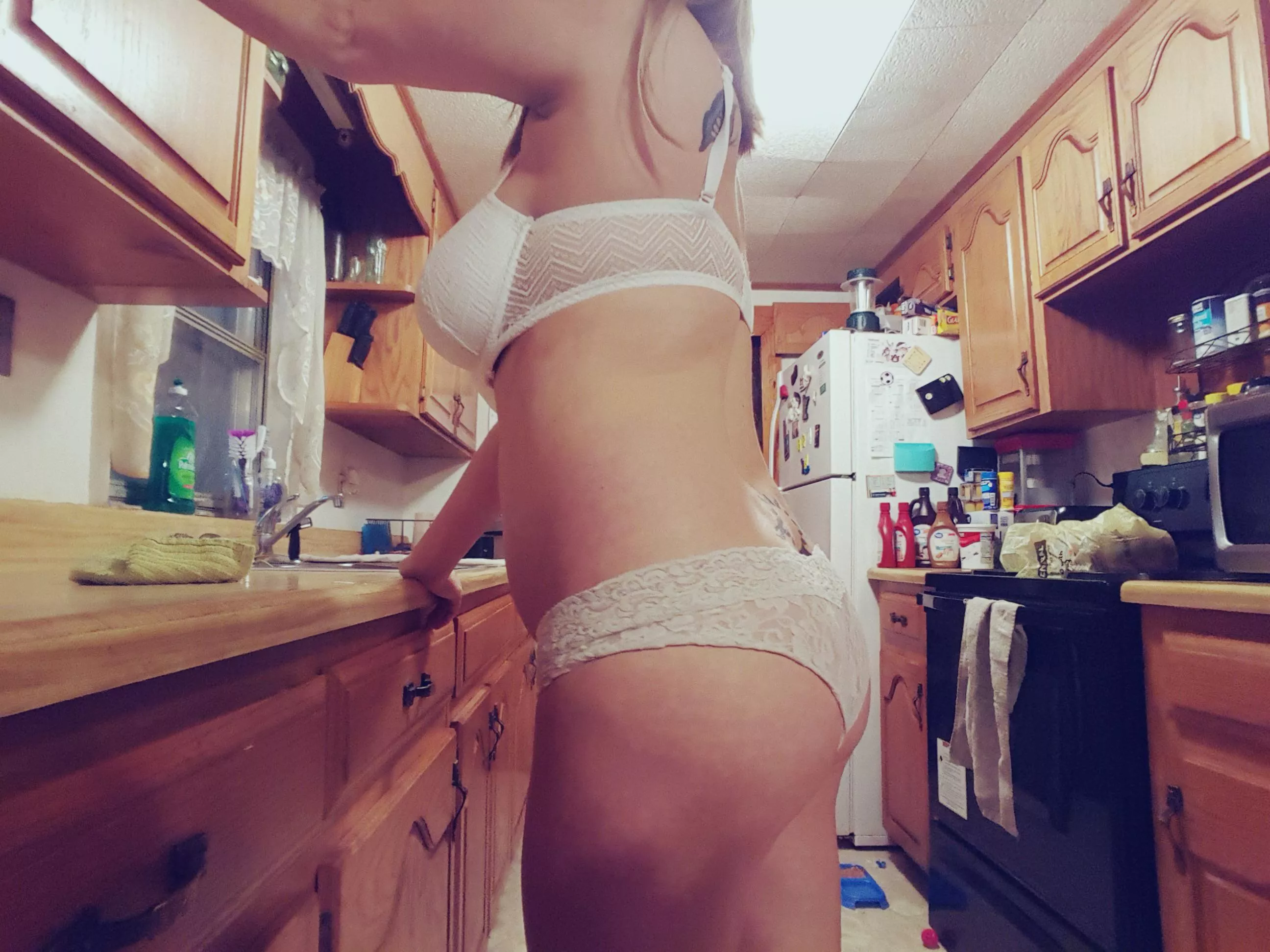 Make coffee in the old house ohh memories posted by Chris-Kim2010