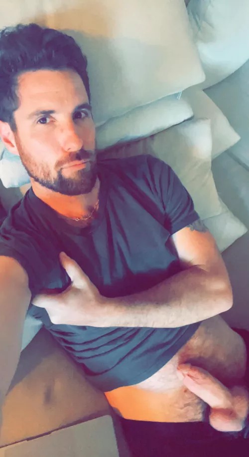 Make daddy hard by Professional-Code-93