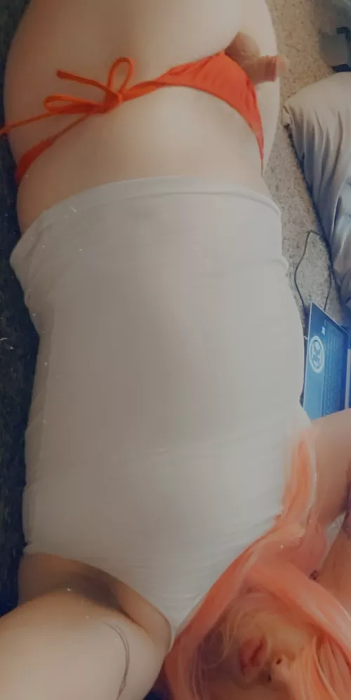 make fun of my little penis plz by Brilliant_Manager_71