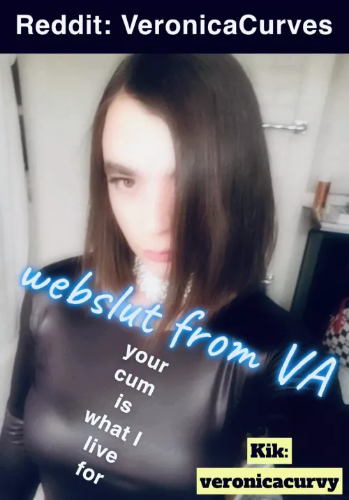 Make her the famous and leave her cumdrunk (posted w/her permission) by Cocstarr1