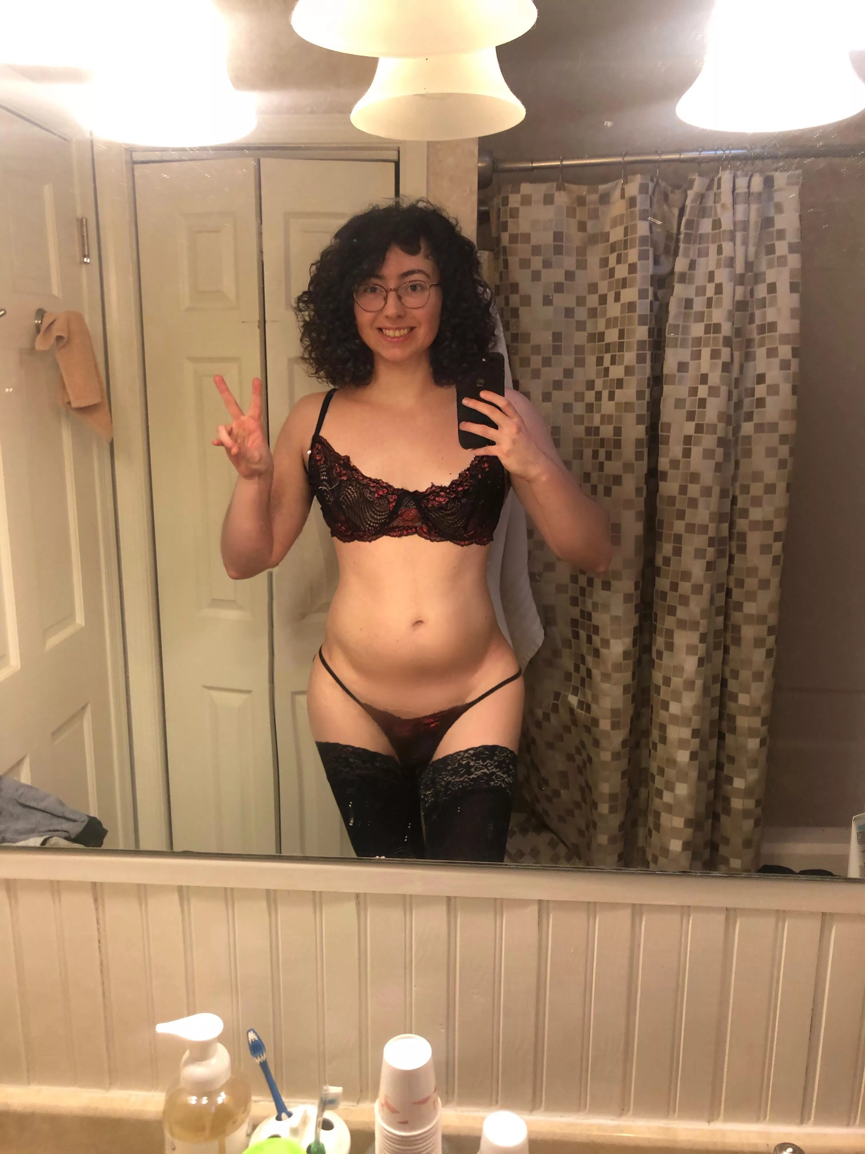 Make me a toy posted by sissyserahhh