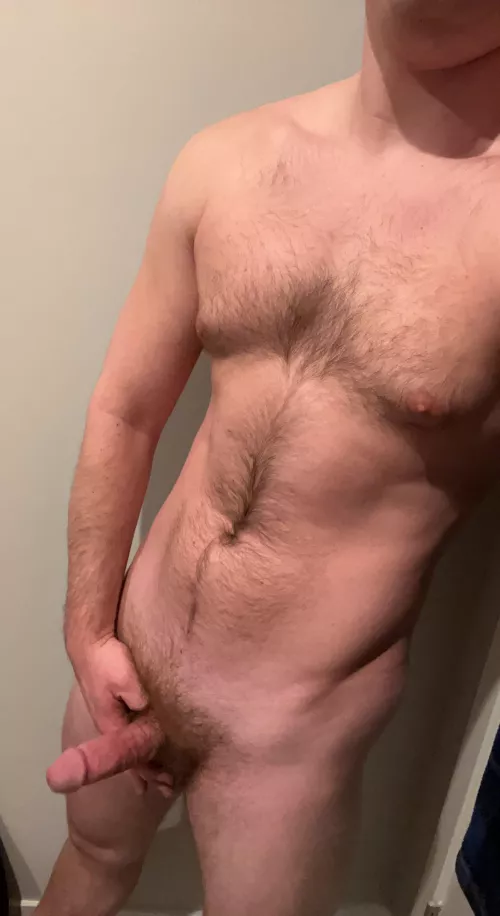 Make me beg for you by grimleyde