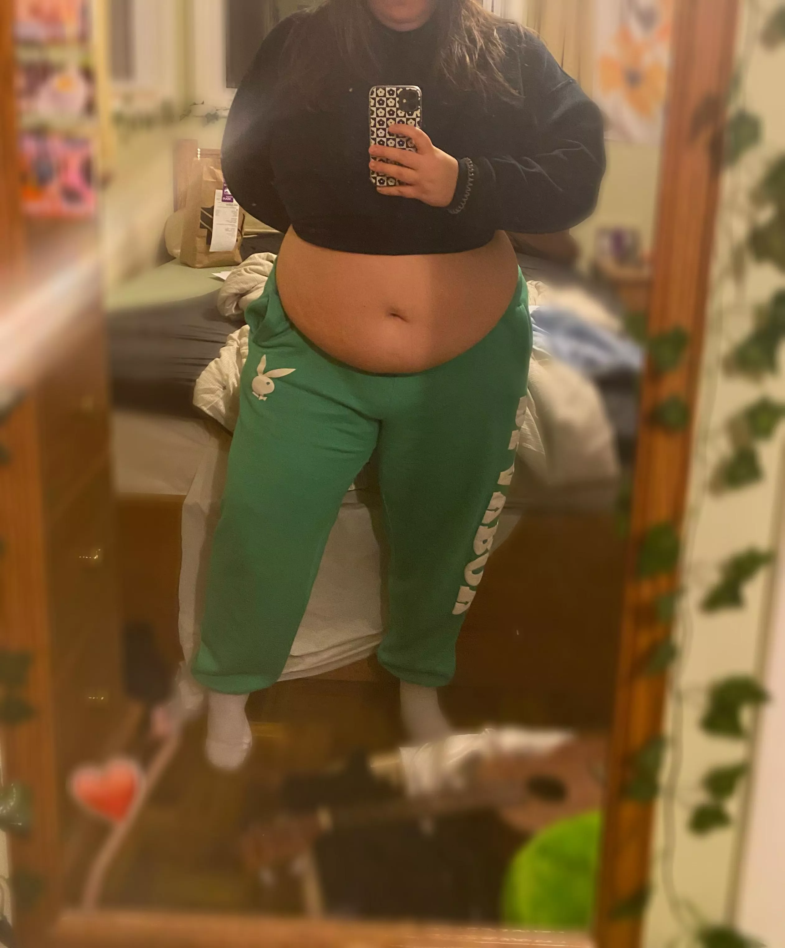 make me bigger🥺 posted by bluebabypiee