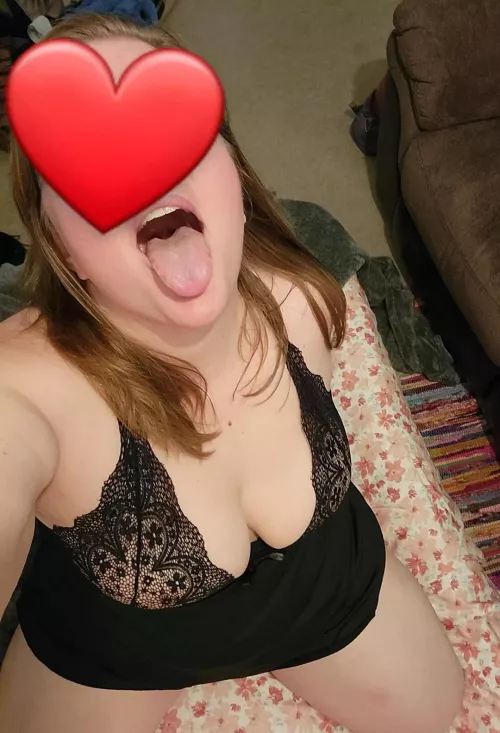 Make me happy and nut in my mouth 🥵🥵🥵 by lovelyelsie