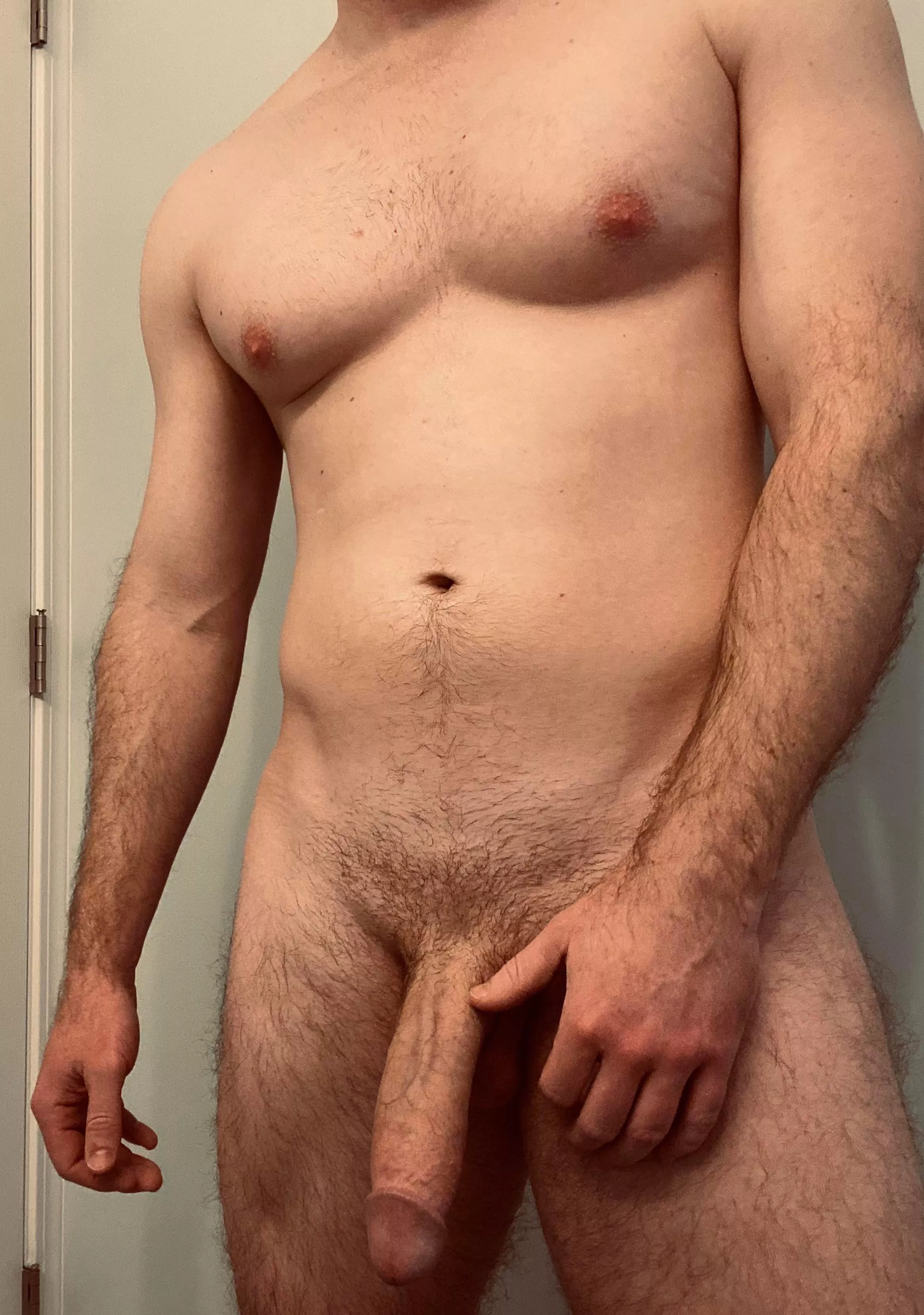 Make me hard [30] posted by BoredCop12