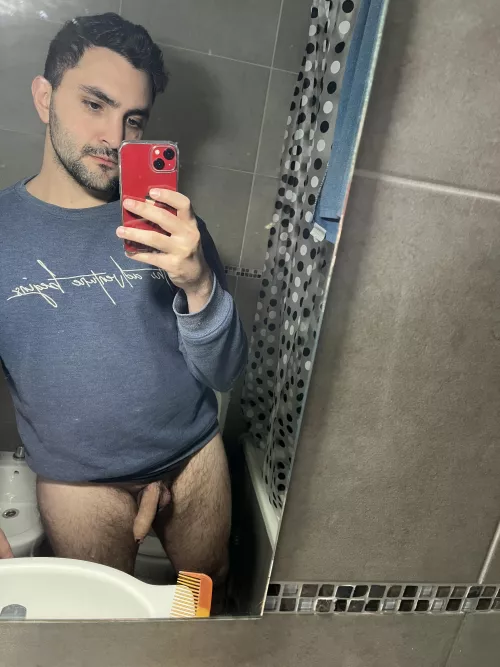 Make me hard by Morbosros