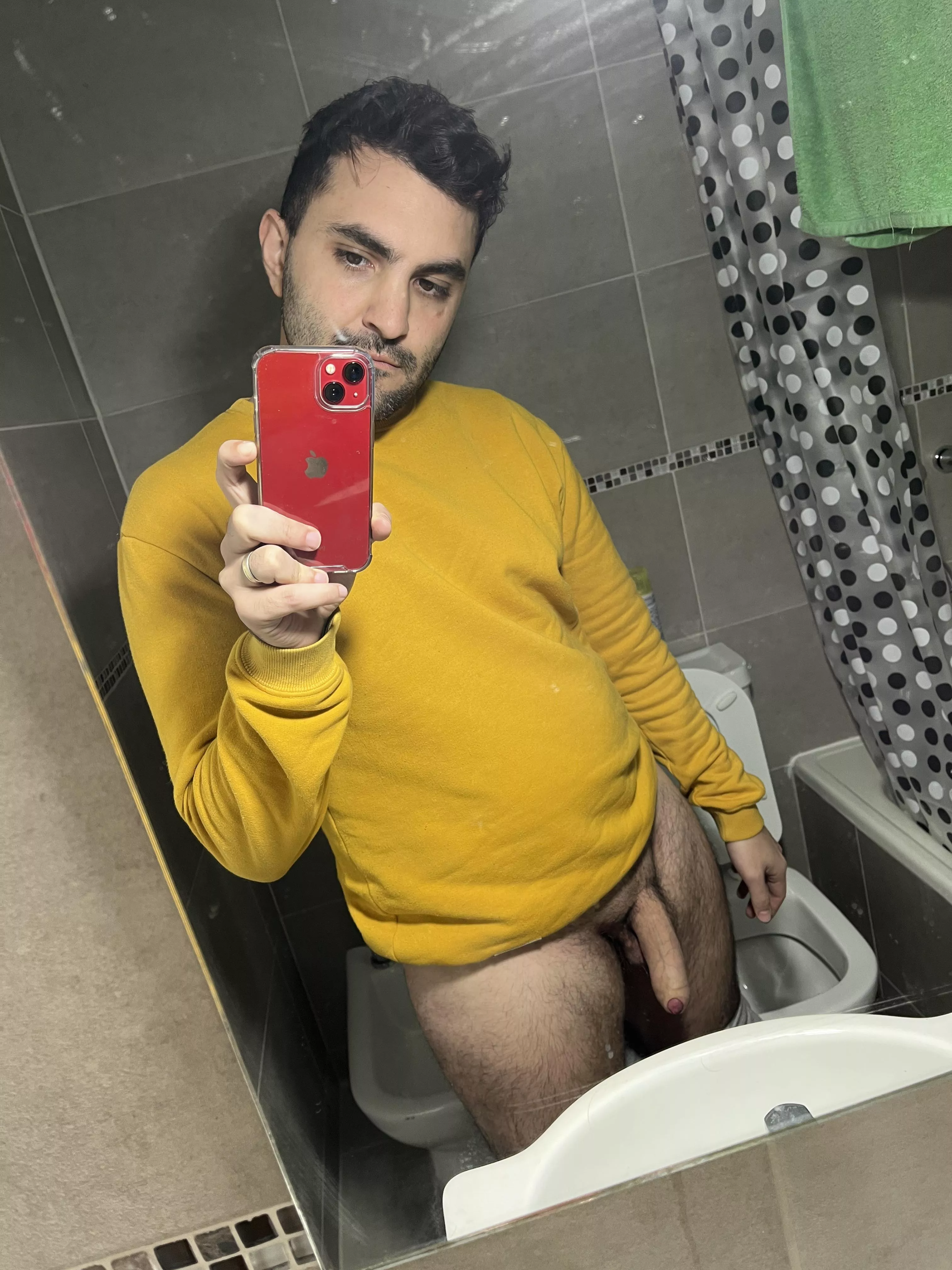 Make me hard posted by Morbosros