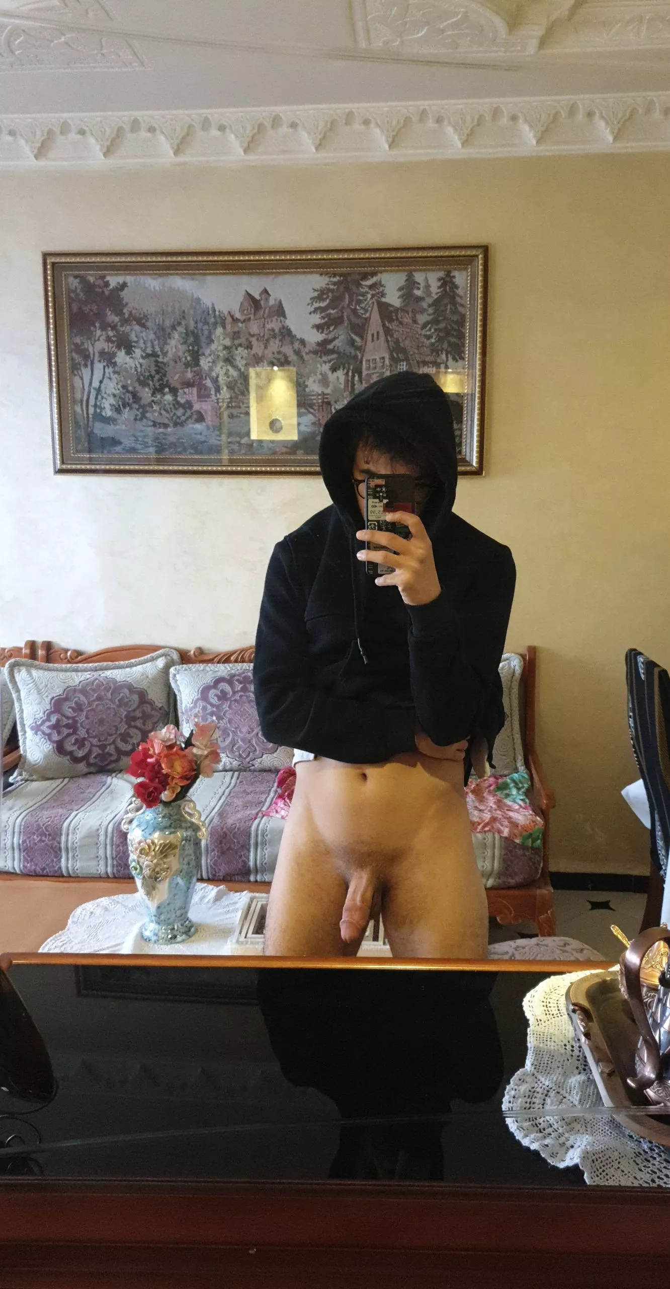 make me hard with ur mouth posted by thick_23