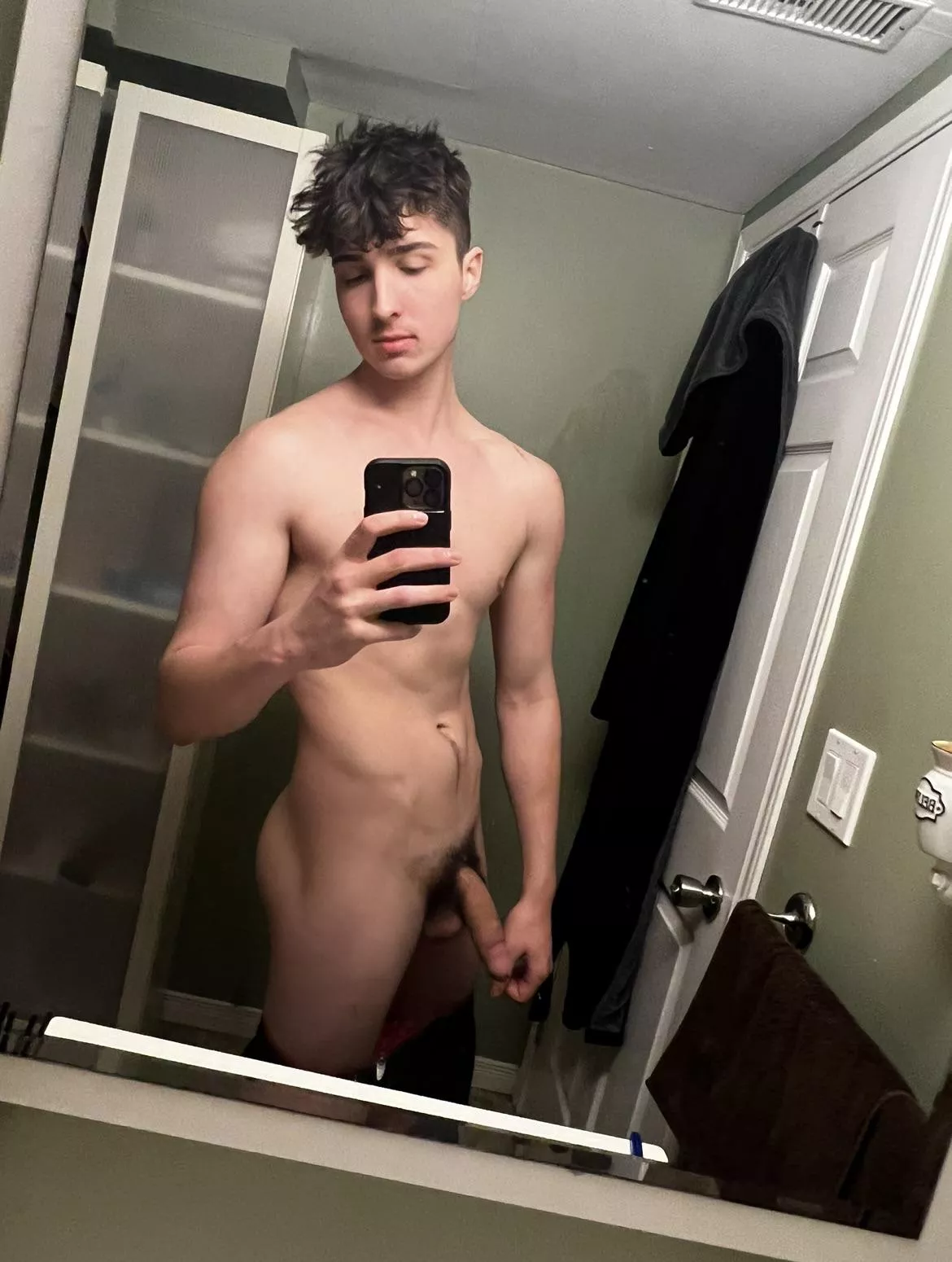 Make me hard you slut posted by sadboycad