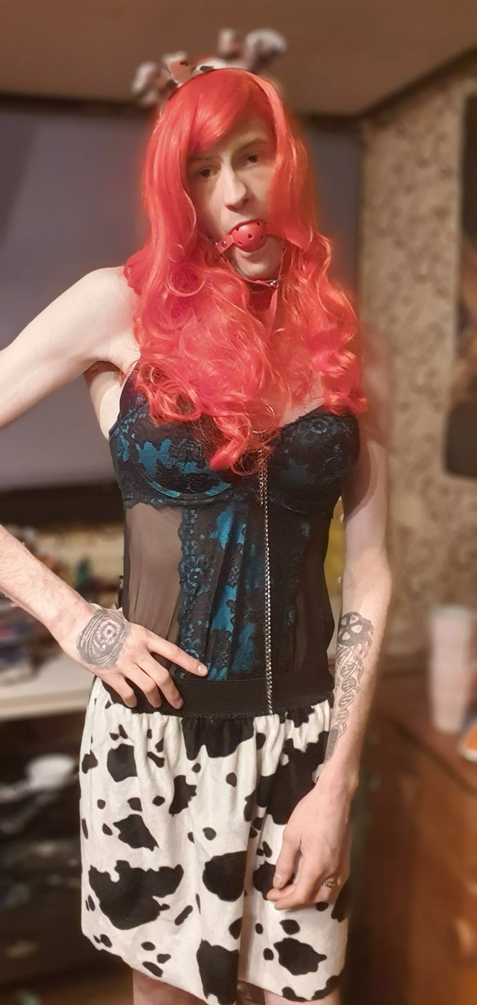 Make me mommys fucktoy to use posted by agisgreymane