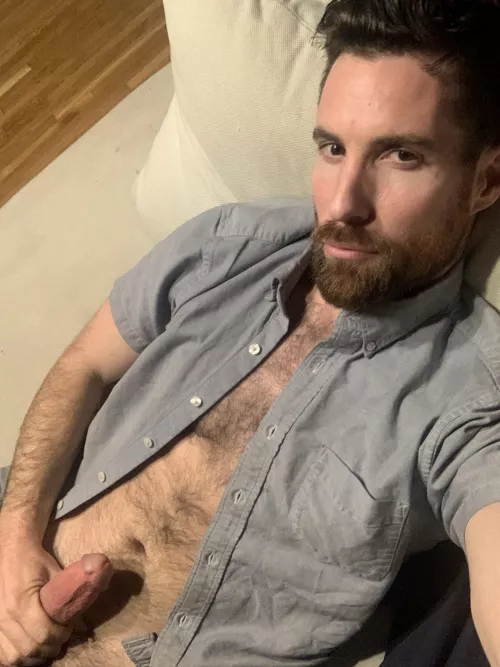 Make me move my hand by Professional-Code-93