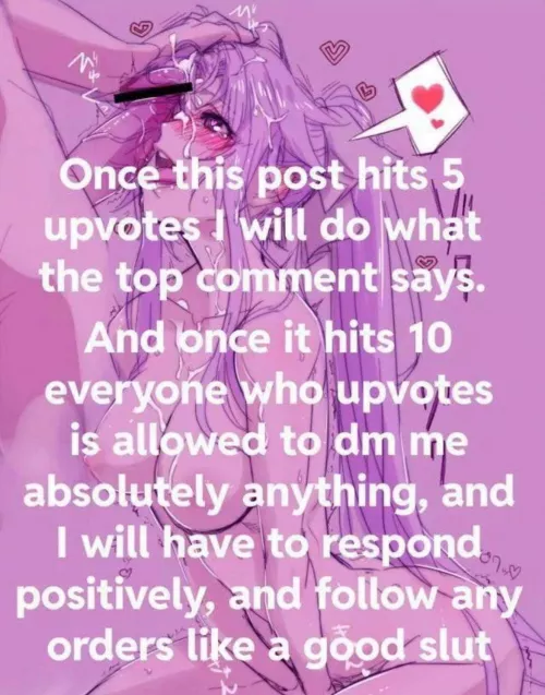 Make me regret this by Cheesus_Christ96