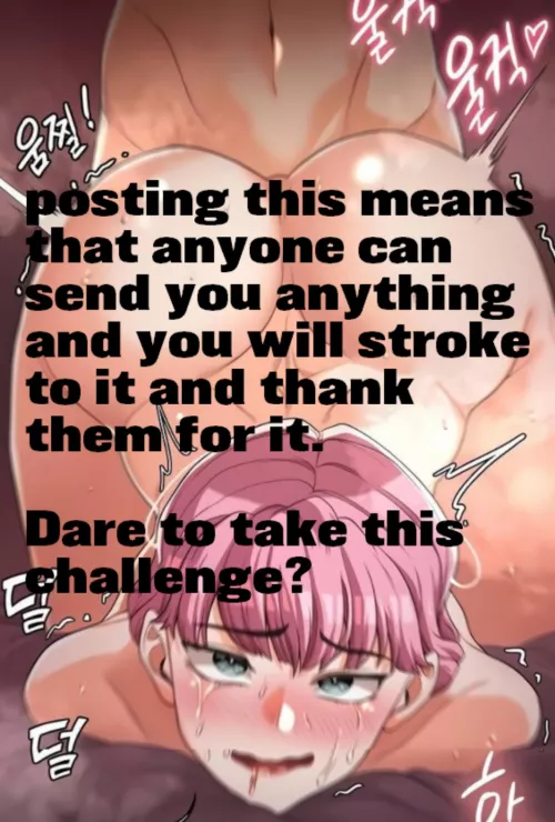 Make me ride my dildo all day 🥴 by genericaccount1122