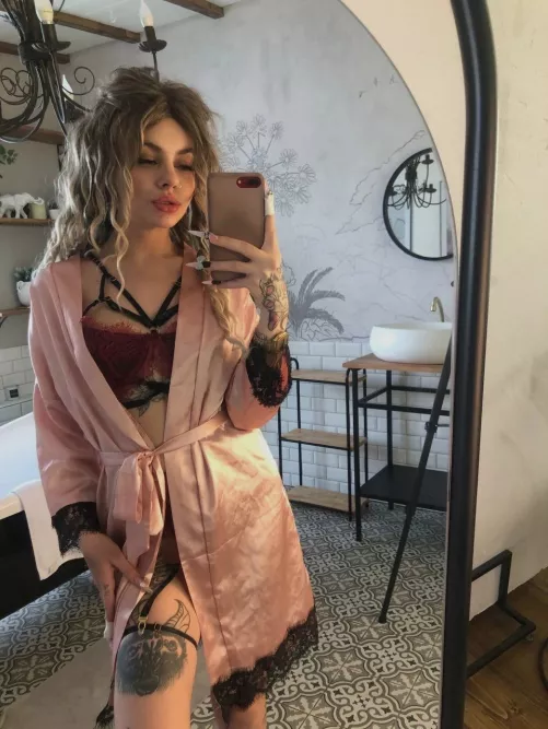 Make me scream like the naughty little slut I am by instinctive_theology