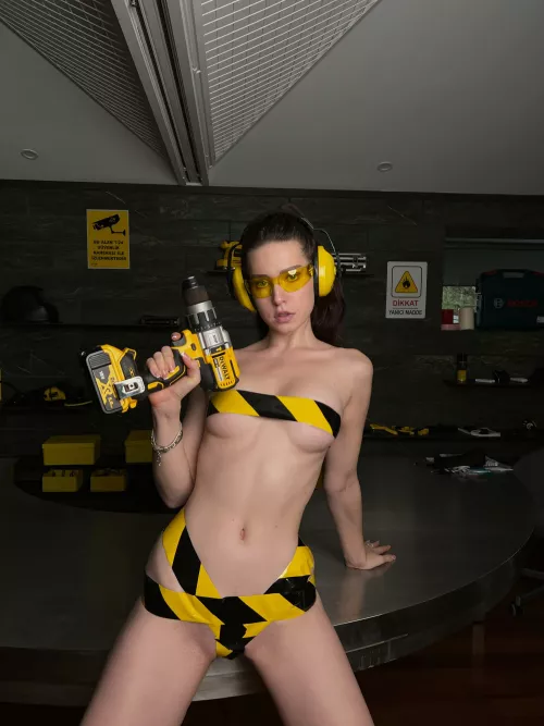 Make me scream with that big dick of yours by good_digress