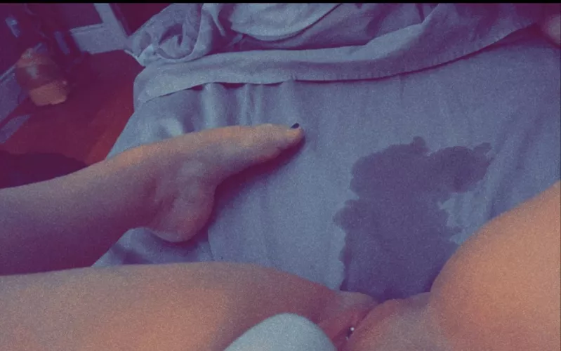 Make me squirt on your cock instead ? 🫠🫦(F) by nauseasanxiety