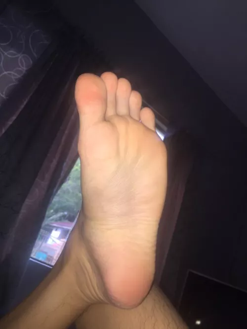 make me step on your face by Wise-Caterpillar-293