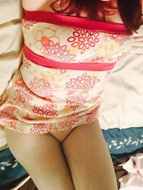 make me tremble [f]or you by SquirtinFingerLife