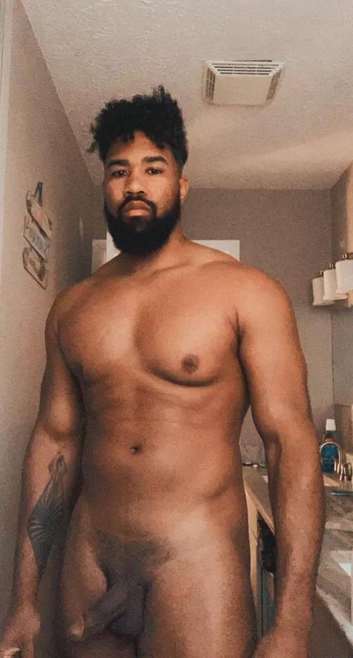 Make me want it by thedifference32