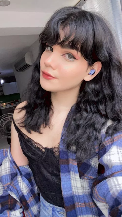 make me your baby girl 🙈💖🌸 by samaramagica