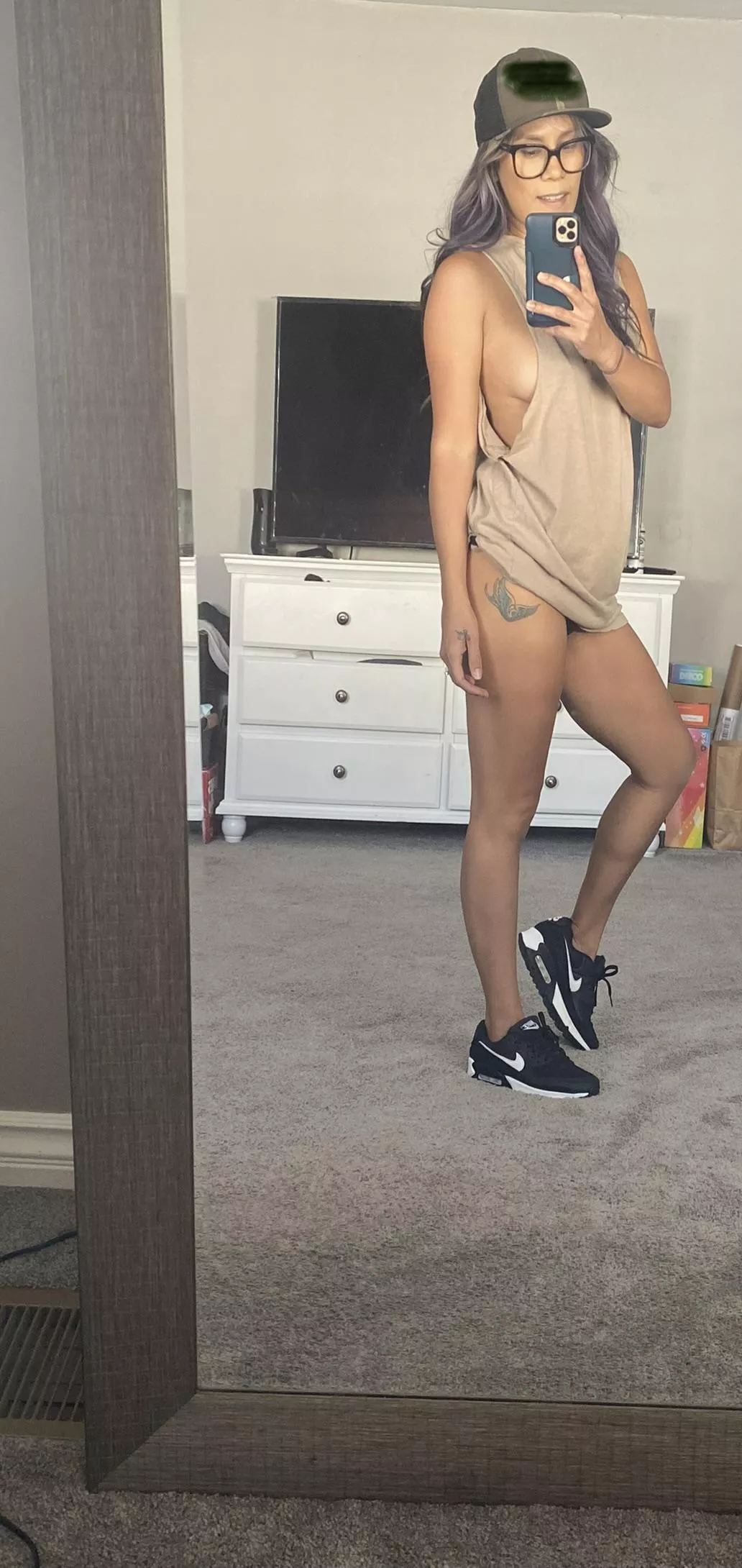 Make me your fuckdoll posted by Asianmex84