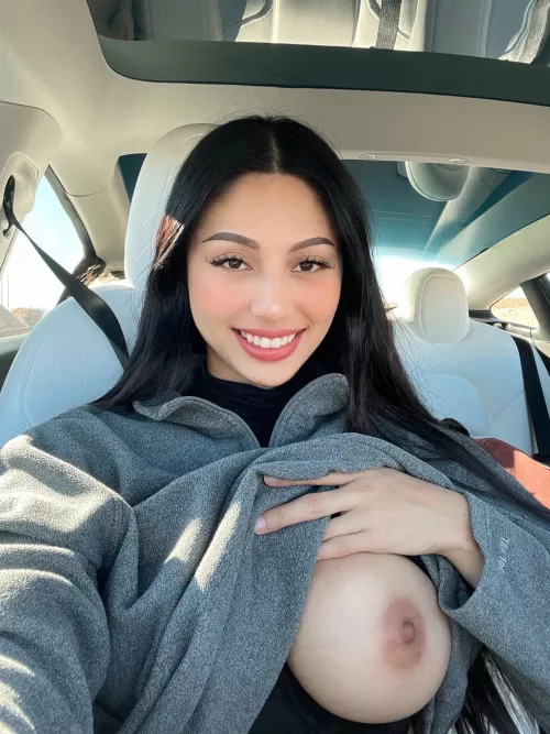 Make me your new fuckdoll☺️ 19F by Bratzzmon