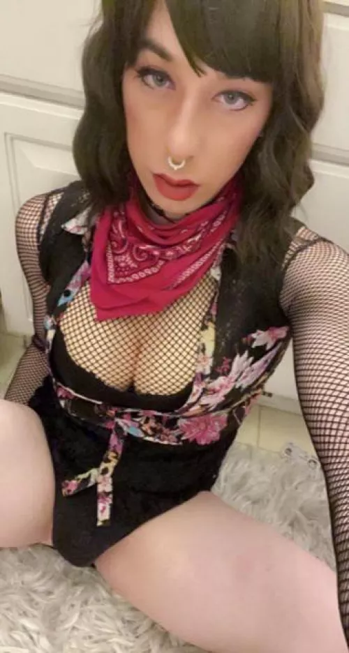 Make me your obedient little slut ❤️ by confusedbraingirl