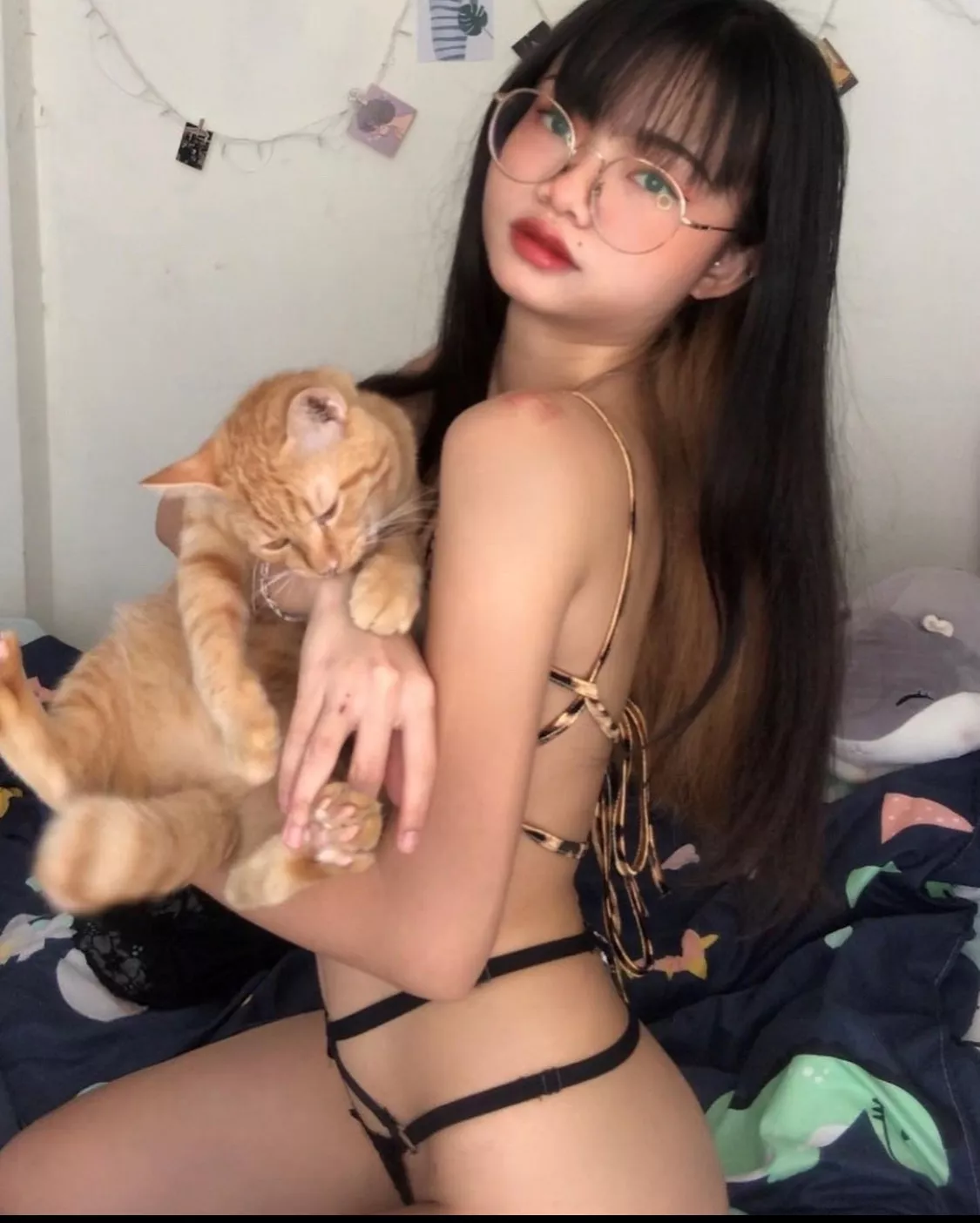 Make me your sex toy and get this cutie for free posted by maya_x_kawaii