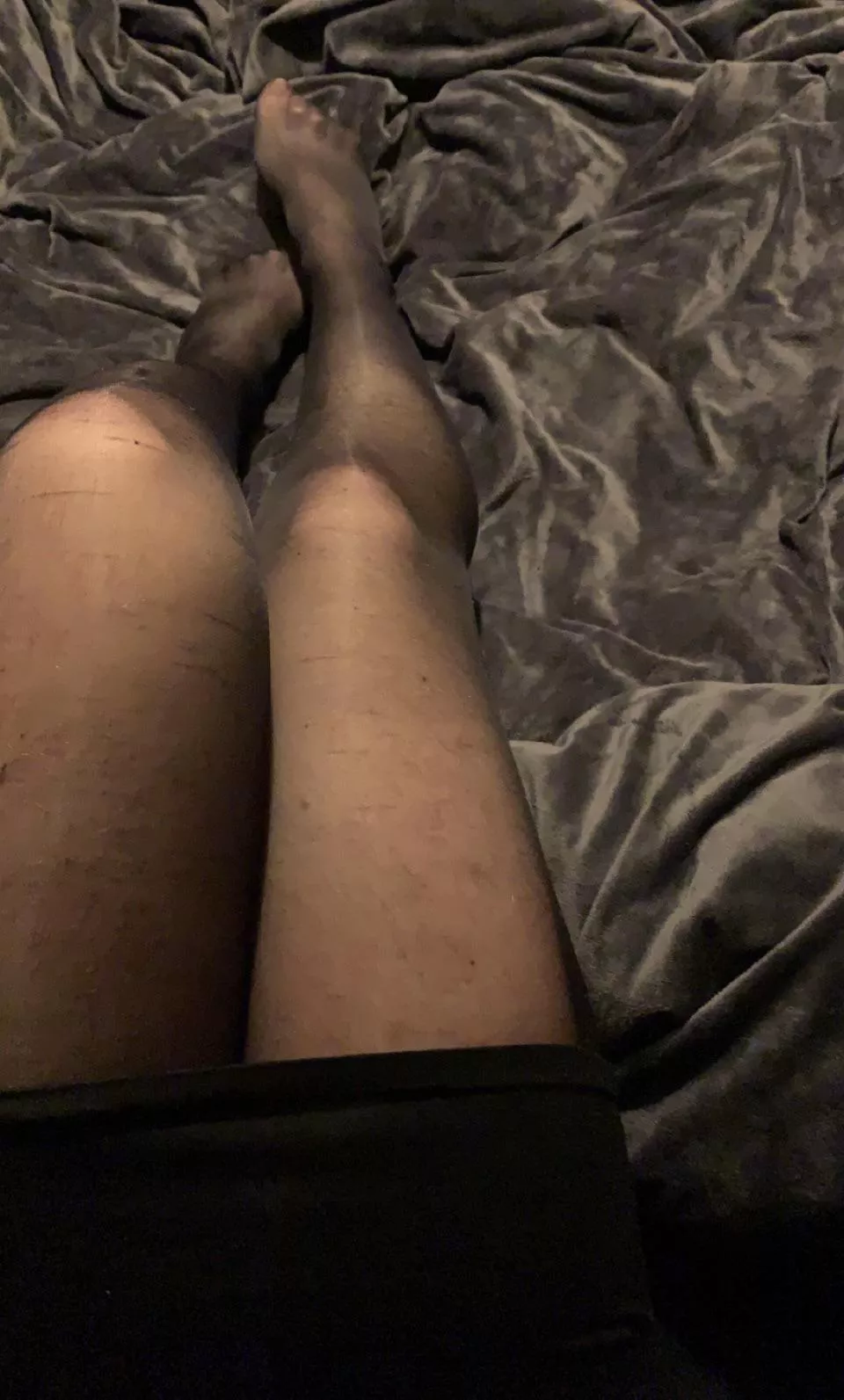 Make me yours 🤤🤞 posted by curihose