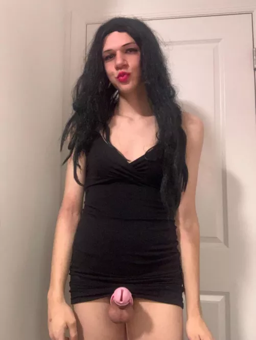 Make my cage jingle while you fuck me by Jkane757