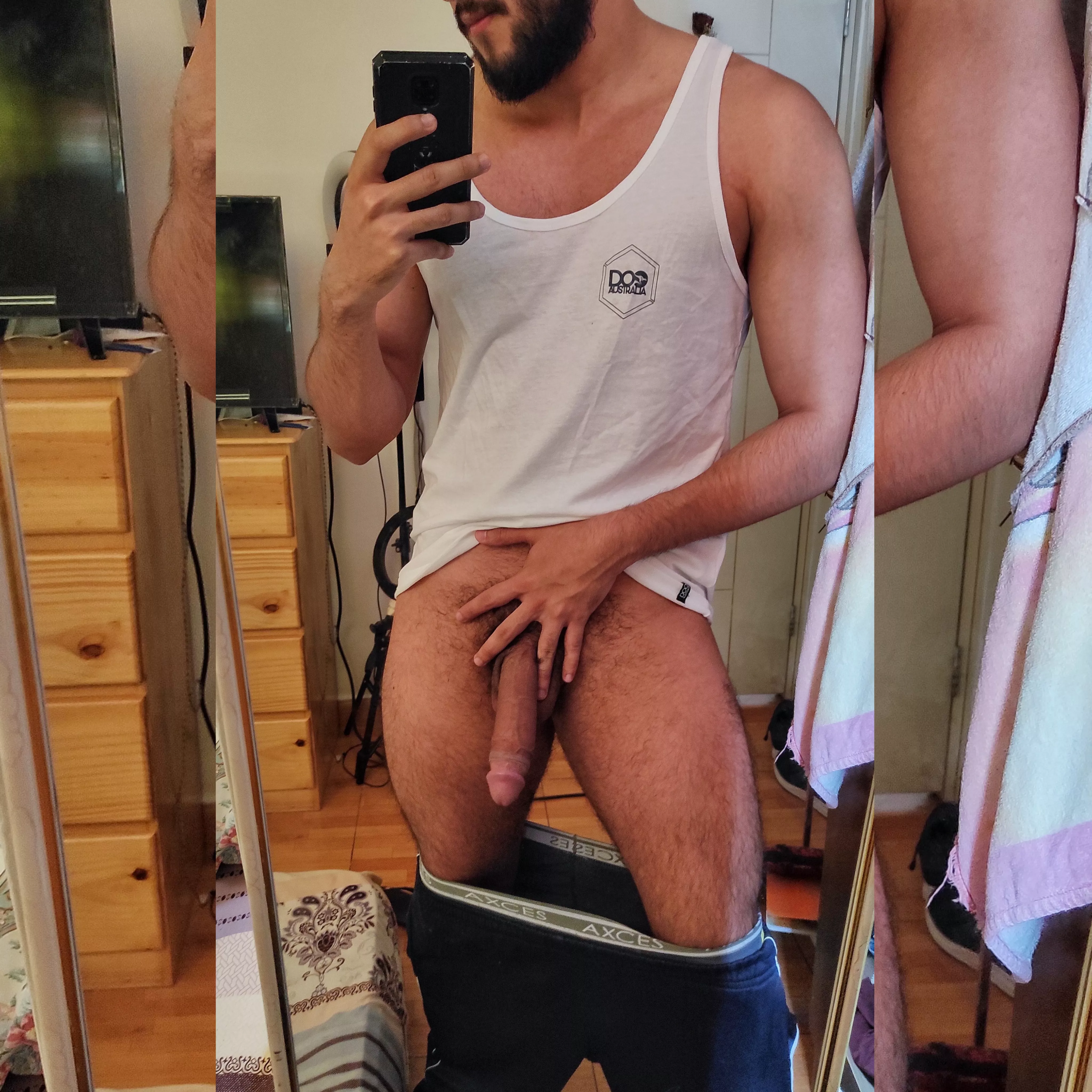 make my dick hard posted by badboy_walter