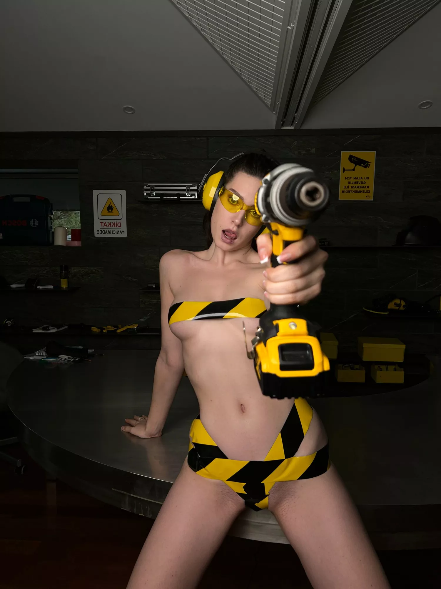 Make out with me and play with my tits? posted by SincereOrchestra